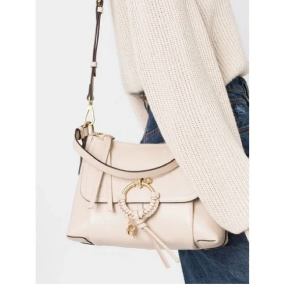 See by Chloé Joan Bag - Picture 1 of 7